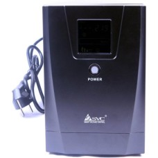 ДБЖ SVC VP-3000-LCD