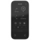 Бездротова сенсорна клавіатура Ajax KeyPad TouchScreen White