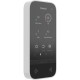 Бездротова сенсорна клавіатура Ajax KeyPad TouchScreen White