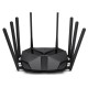 Wi-Fi Роутер Mercusys MR90X