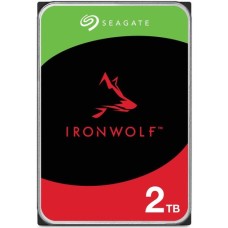 Жорсткий диск Seagate IronWolf SATA III 2TB (ST2000VN003)