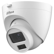 Відеокамера Dahua DH-HAC-HDW1500CLQP-IL-A (2.8мм) 5 МП Smart Dual Light
