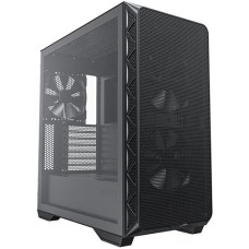Корпус Montech Air 903 Base Black with Window (AIR 903 BASE (B))