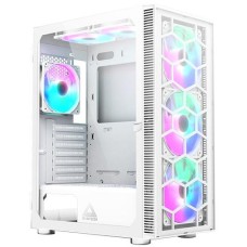 Корпус Montech X3 Glass White with Window (X3 GLASS (W))