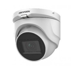 Відеокамера HD-TVI Hikvision DS-2CE76H0T-ITMF(C) (2.4мм) 5МП