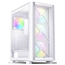 Корпус Montech Air 1000 Premium White with window (AIR 1000 PREMIUM (W))