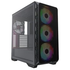 Корпус Montech Air 903 Max Black with window (AIR 903 MAX (B))