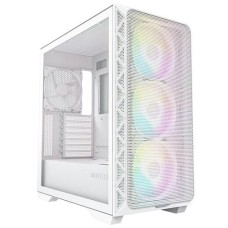 Корпус Montech Air 903 Max White with window (AIR 903 MAX (W))