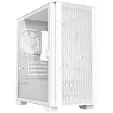 Корпус Montech Air 100 Lite White with Window (AIR 100 LITE (W))