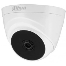 Відеокамера HD-CVI Dahua DH-HAC-T1A11P 2.8мм 1 Мп