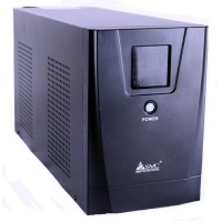 ДБЖ SVC SL-2KS-LCD
