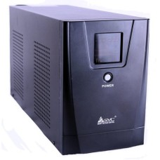 ДБЖ SVC SL-2KS-LCD