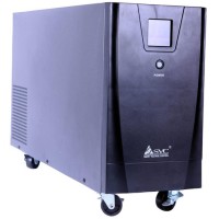ДБЖ SVC SL-5KS-LCD