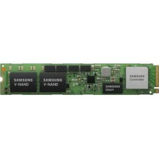 SSD-накопичувач Samsung PM983 Etherprise 22110 PCIe 3.0 x4 NVMe 960GB OEM (MZ1LB960HAJQ)