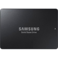 SSD-накопичувач Samsung PM9A3 PCIe 4.0 x4 3.84TB Bulk (MZQL23T8HCLS)
