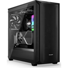 Корпус be quiet! Shadow Base 800 Black with window (BGW60)