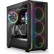 Корпус be quiet! Shadow Base 800 FX Black with window (BGW63)