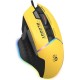 Миша Bloody W95 Max Sports Lime