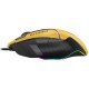 Миша Bloody W95 Max Sports Lime