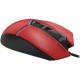 Миша Bloody W95 Max Sports Red