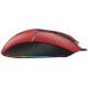 Миша Bloody W95 Max Sports Red