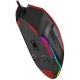 Миша Bloody W95 Max Sports Red