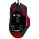 Миша Bloody W95 Max Sports Red