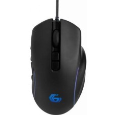 Миша Gembird Ragnar RX500 USB Black (MUSG-RAGNAR-RX500)