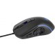 Миша Gembird Ragnar RX500 USB Black (MUSG-RAGNAR-RX500)