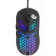 Мышь Gembird Ragnar RX400 USB Black (MUSG-RAGNAR-RX400)