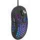 Мышь Gembird Ragnar RX400 USB Black (MUSG-RAGNAR-RX400)