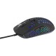 Мышь Gembird Ragnar RX400 USB Black (MUSG-RAGNAR-RX400)