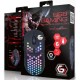 Мышь Gembird Ragnar RX400 USB Black (MUSG-RAGNAR-RX400)