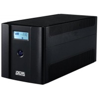 ДБЖ Powercom RPT-2000AP (RPT-2000AP.LCD (SCHUKO))