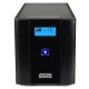 ДБЖ Powercom RPT-2000AP (RPT-2000AP.LCD (SCHUKO))