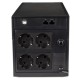 ДБЖ Powercom RPT-2000AP (RPT-2000AP.LCD (SCHUKO))