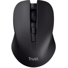 Миша Trust Mydo Silent Wireless Black (25084_TRUST)