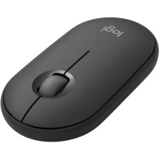 Миша Logitech Pebble 2 M350s Tonal Graphite (910-007015)