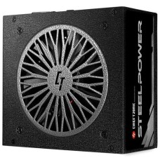 Блок живлення Chieftec 550W SteelPower BDK-550FC