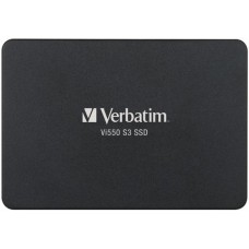 SSD-накопичувач Verbatim Vi550 S3 SATA III 2TB (49354)