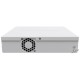 Комутатор MikroTik CRS310-8G-2S-IN (CRS310-8G+2S+IN)