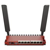 Wi-Fi Роутер MikroTik L009UIGS-2HAXD-IN