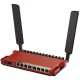 Wi-Fi Роутер MikroTik L009UIGS-2HAXD-IN
