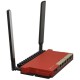 Wi-Fi Роутер MikroTik L009UIGS-2HAXD-IN