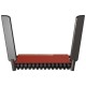 Wi-Fi Роутер MikroTik L009UIGS-2HAXD-IN