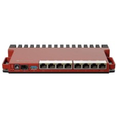 Маршрутизатор MikroTik L009UIGS-RM