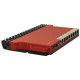 Маршрутизатор MikroTik L009UIGS-RM