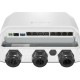Маршрутизатор MikroTik RB5009UPR-S-OUT (RB5009UPR+S+OUT)