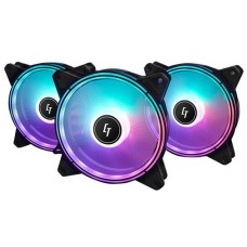 Кулер Chieftec Nova NF-3012RGB