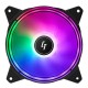 Кулер Chieftec Nova NF-3012RGB